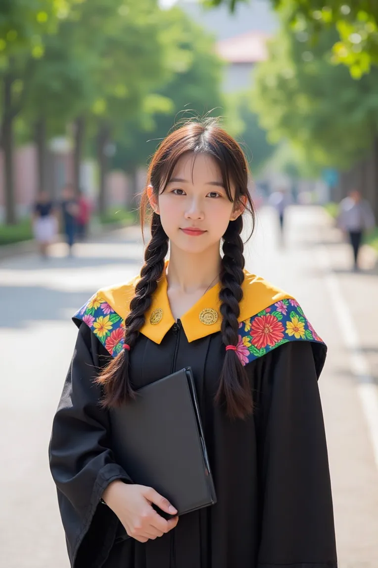 Portrait Photography,LoRA,