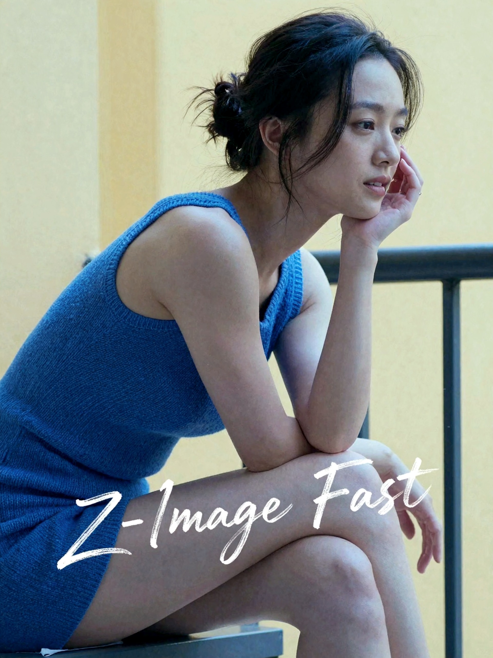 Z-Image-Fast-FP8 fp8