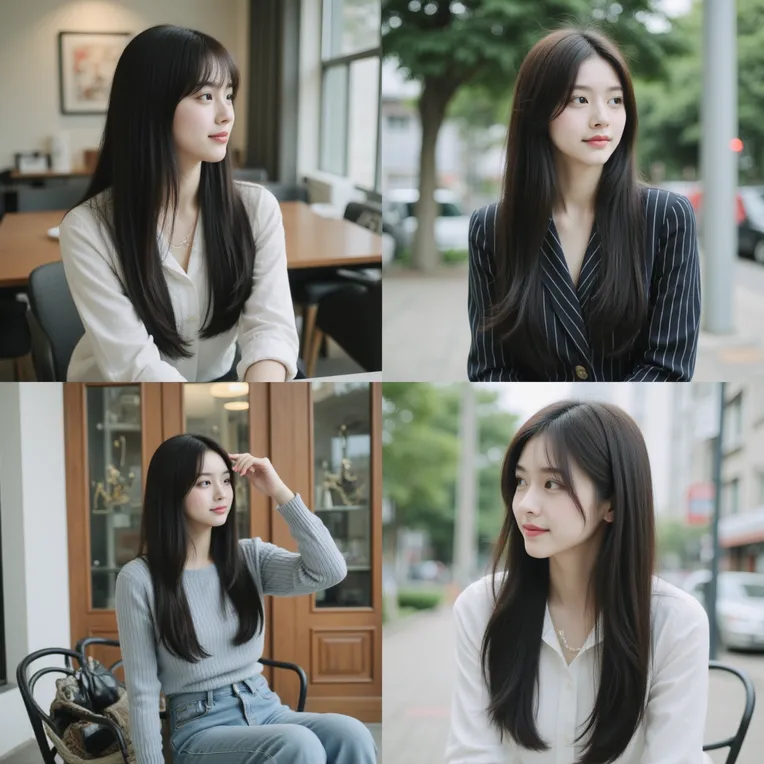 Portrait Photography,Girl,Physical/Facial feature,LoRA,FLUX.1