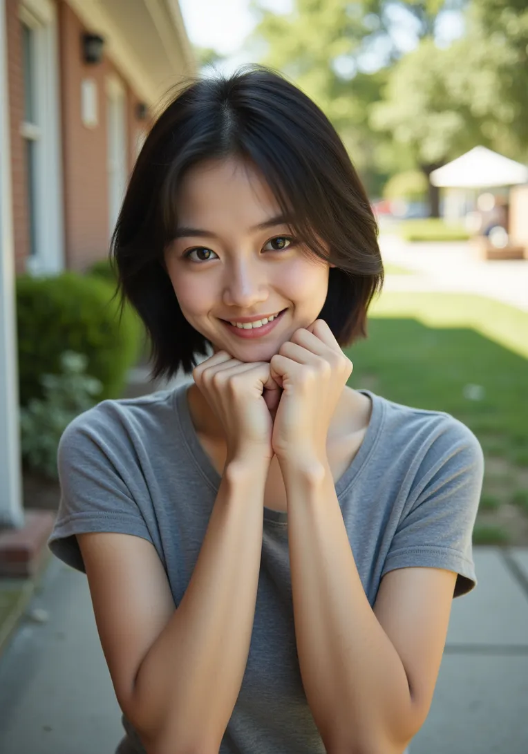 Style & Filter,Girl,Style Boost,Workflow,