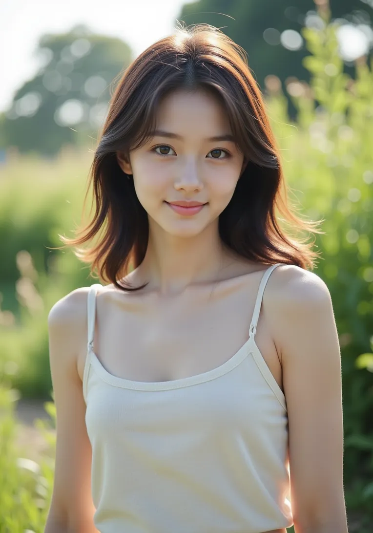 Style & Filter,Girl,Style Boost,Workflow,