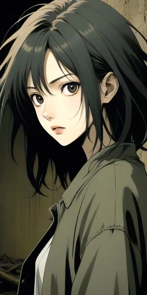 CGI style,Anime Style,Girl,Checkpoint,SDXL