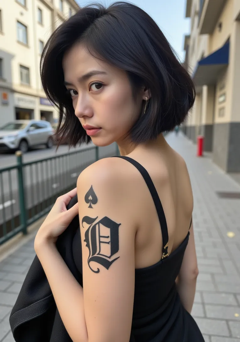 Style & Filter,Girl,Style Boost,Workflow,