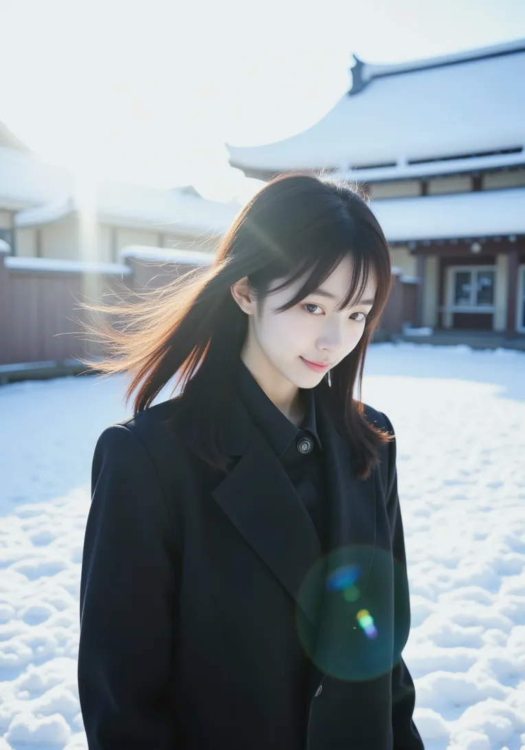 Photography,Girl,Checkpoint,FLUX.1