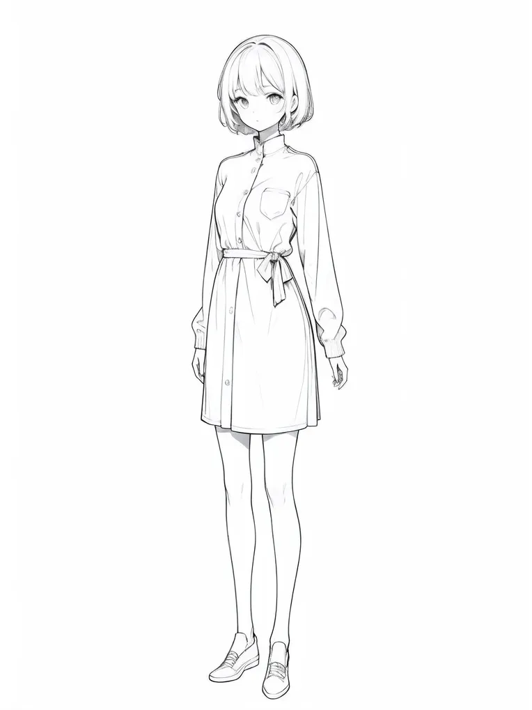 Anime,Anime Style,Hand-Drawn,LoRA,SD 1.5
