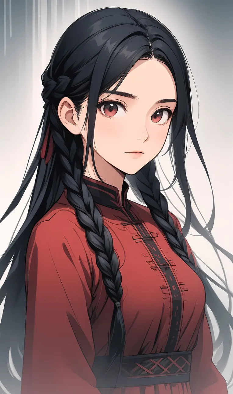 Illustration,Girl,Checkpoint,SDXL