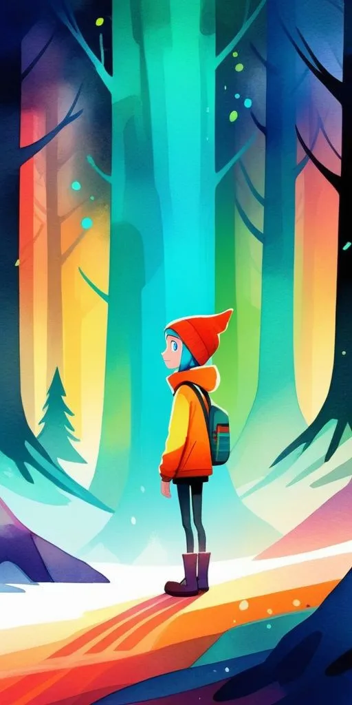 Illustration,Girl,Checkpoint,SDXL