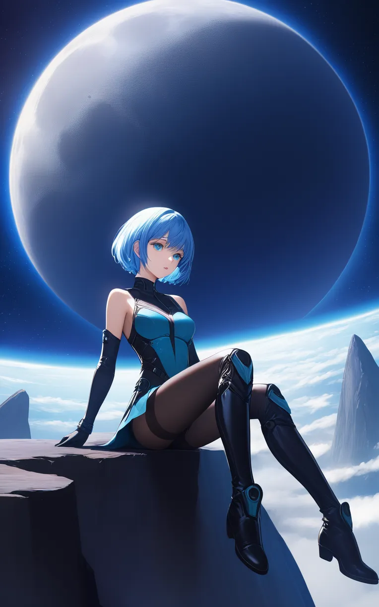 Anime Style,Girl,Style Boost,Checkpoint,SDXL