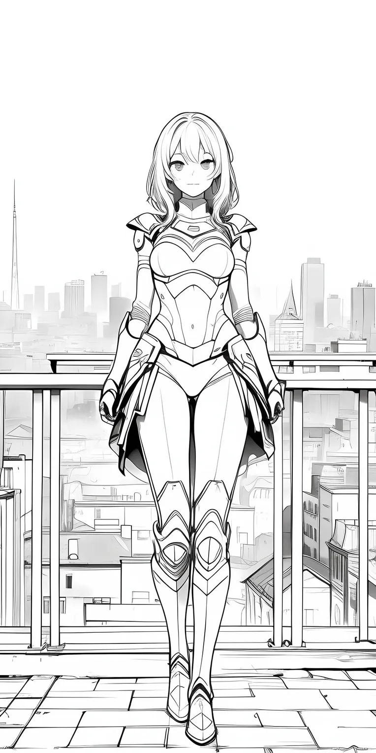 Anime,Anime Style,Hand-Drawn,Checkpoint,SD 1.5