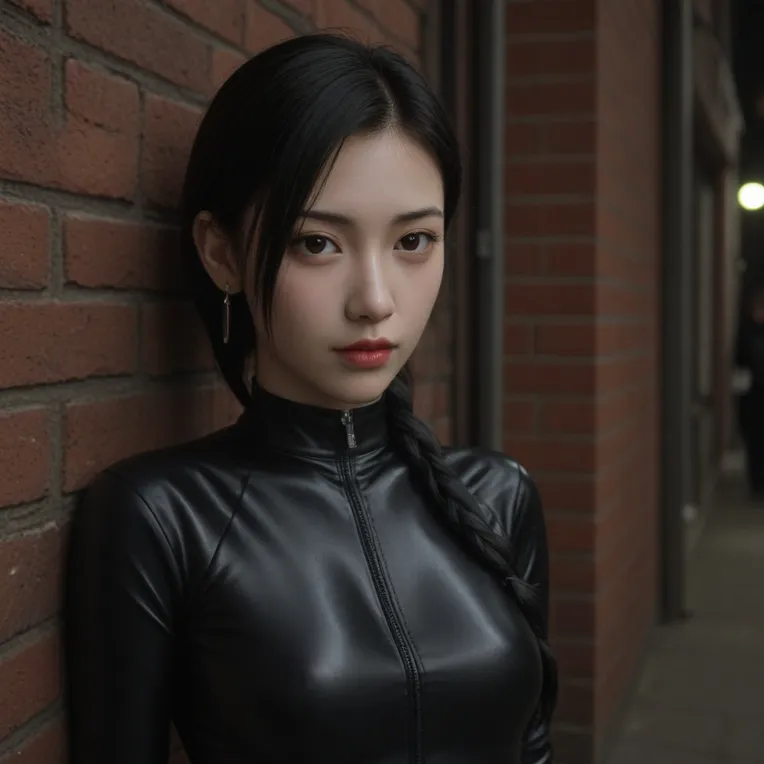 Style & Filter,Girl,Checkpoint,SDXL