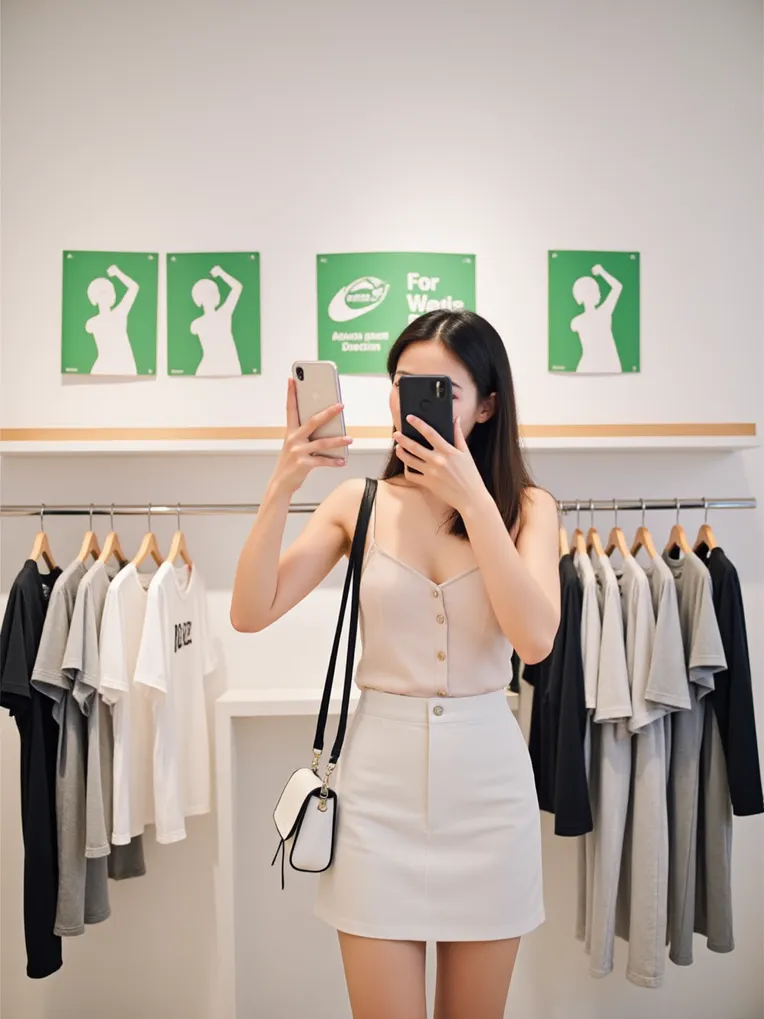 Portrait Photography,Girl,Style Boost,LoRA,FLUX.1