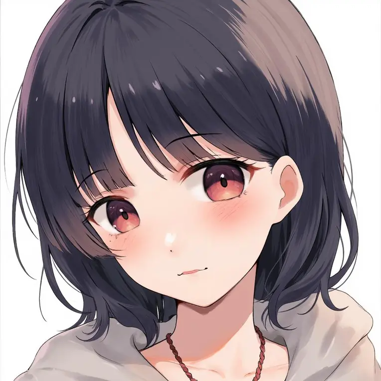 Anime Style,Girl,Composition Control,LoRA,FLUX.1