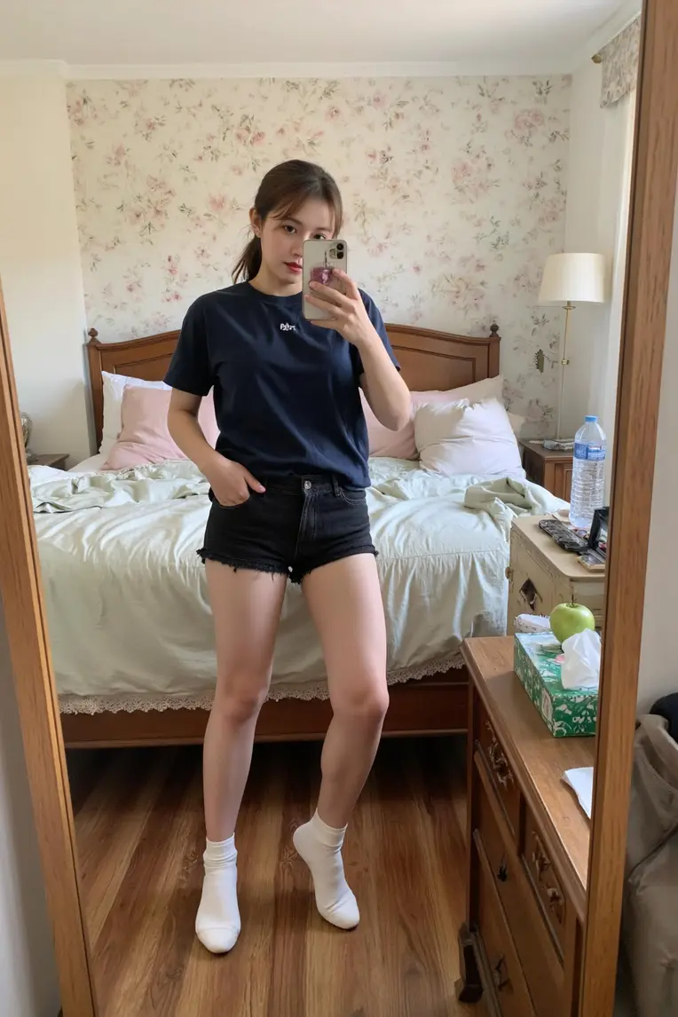 Portrait Photography,Physical/Facial feature,LoRA,FLUX.1