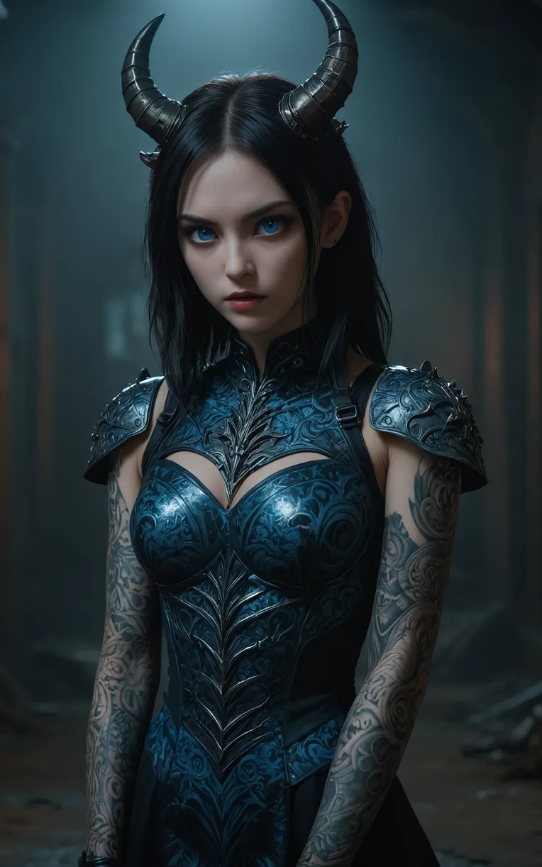 CGI style,Anime Character,Girl,LoRA,SDXL