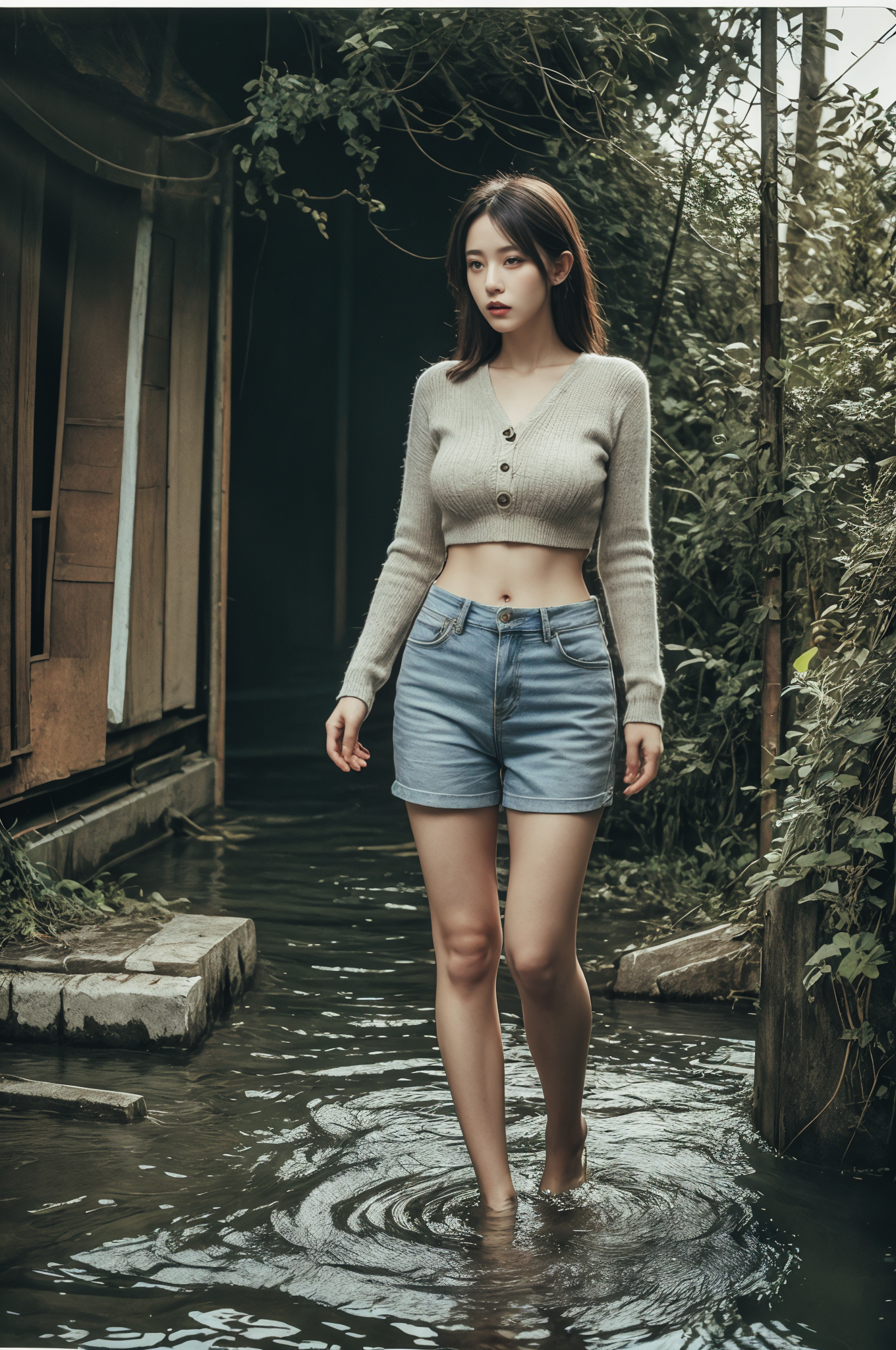 Casual Snapshots, Daily Life Photos, Photography, Pictures, Movie-grade, Photo Feeling v40