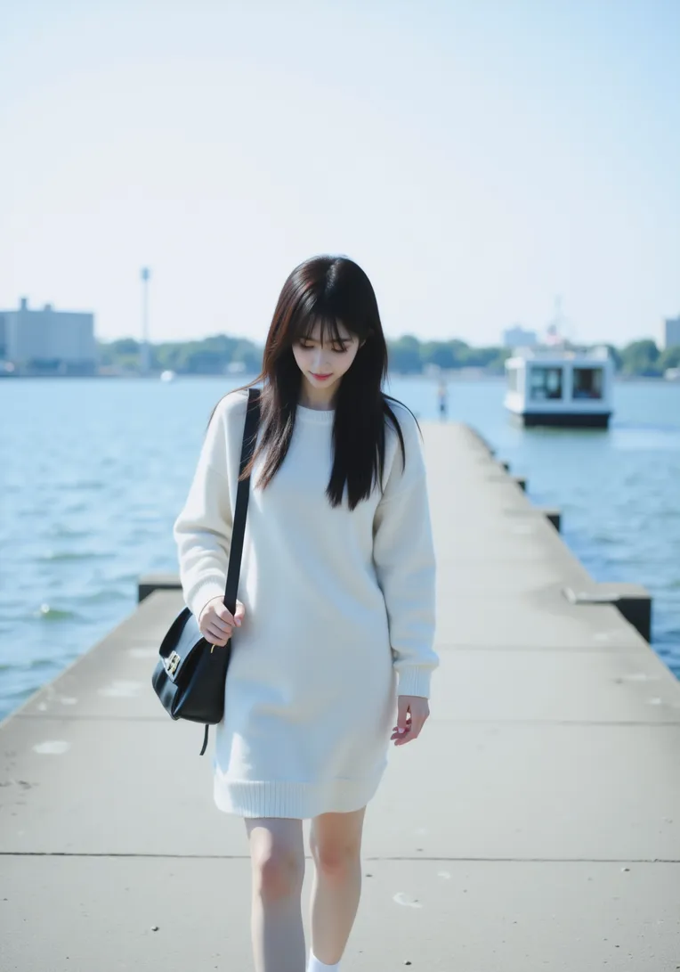 Portrait Photography,Girl,Style Boost,Checkpoint,FLUX.1