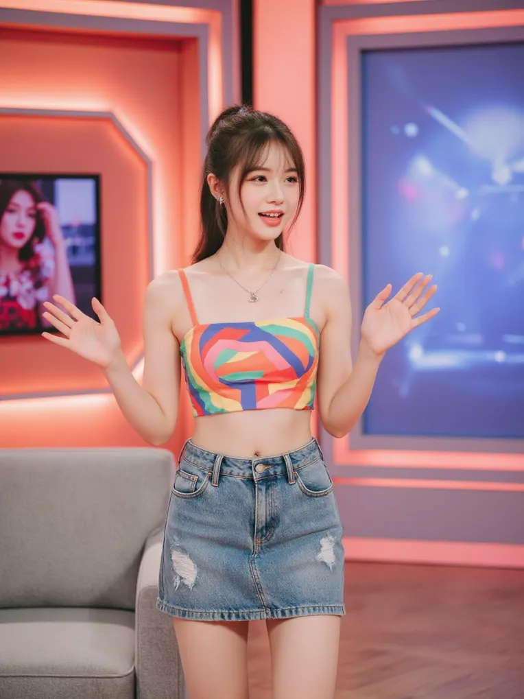 Portrait Photography,Girl,Physical/Facial feature,LoRA,FLUX.1