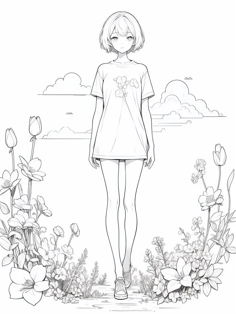 Anime,Anime Style,Hand-Drawn,LoRA,SD 1.5