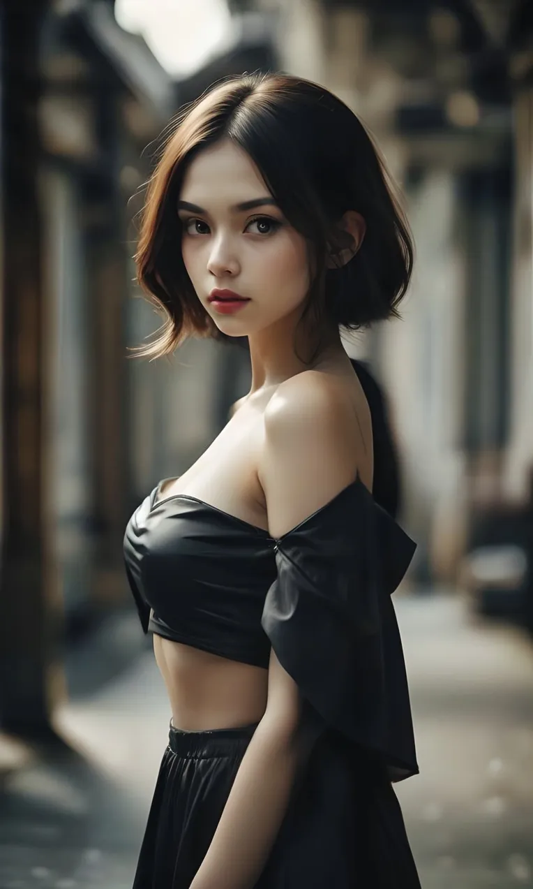 Realistic,Style & Filter,Girl,Checkpoint,SD 1.5