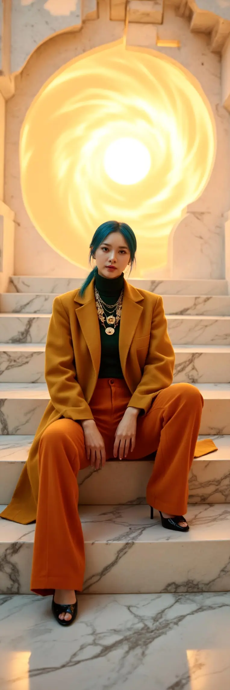 Architectural Design,Space & Scene,Style Boost,Checkpoint,FLUX.1