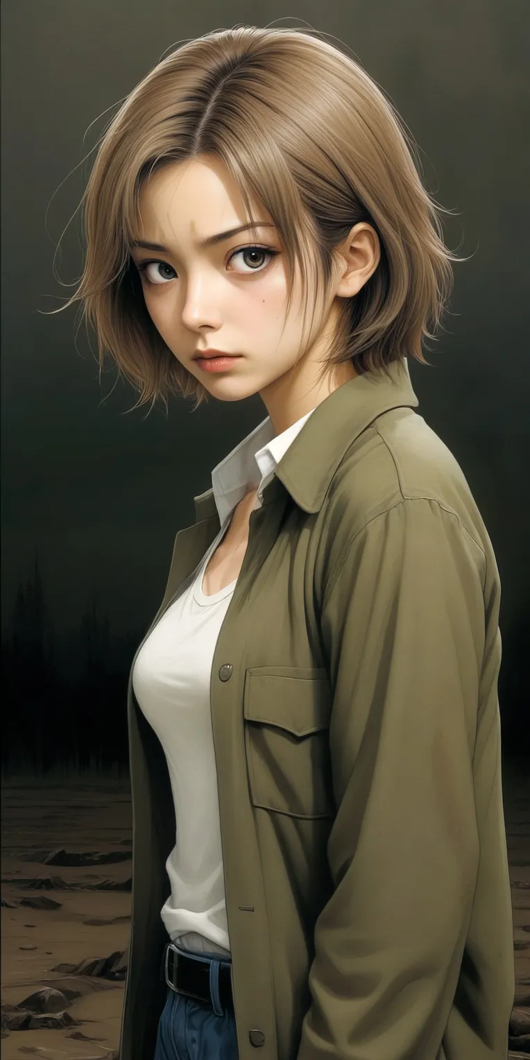 CGI style,Anime Style,Girl,Checkpoint,SDXL