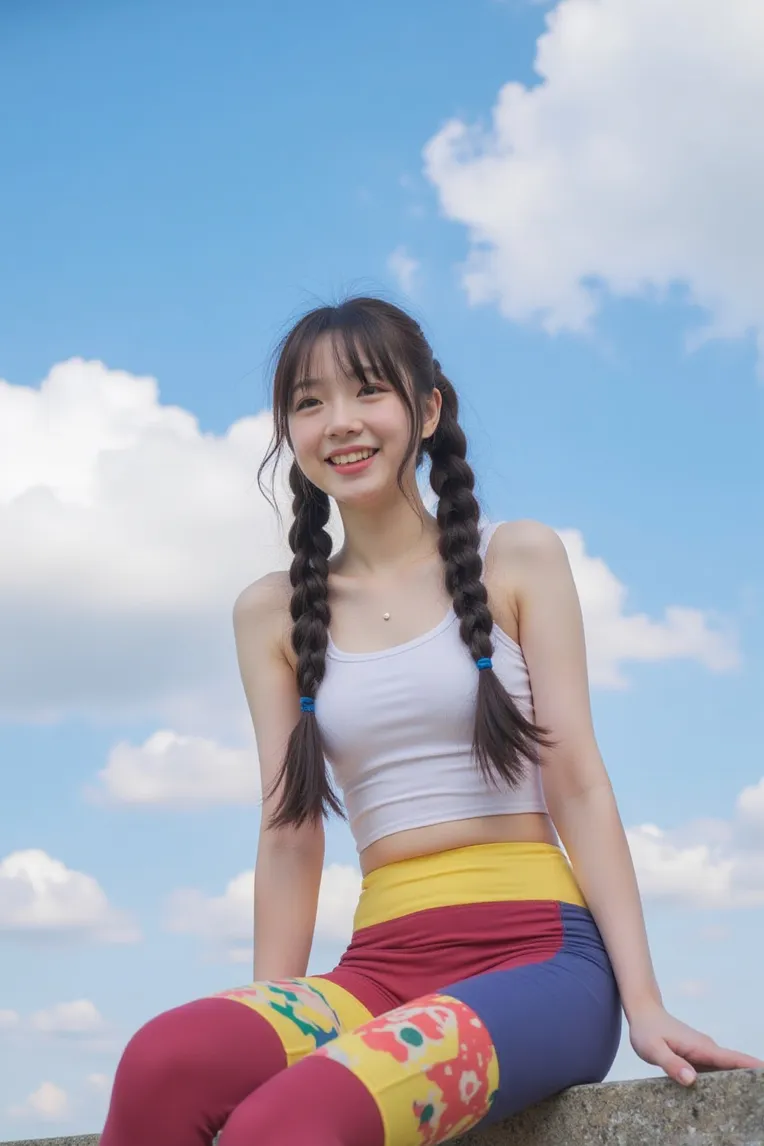 Portrait Photography,LoRA,