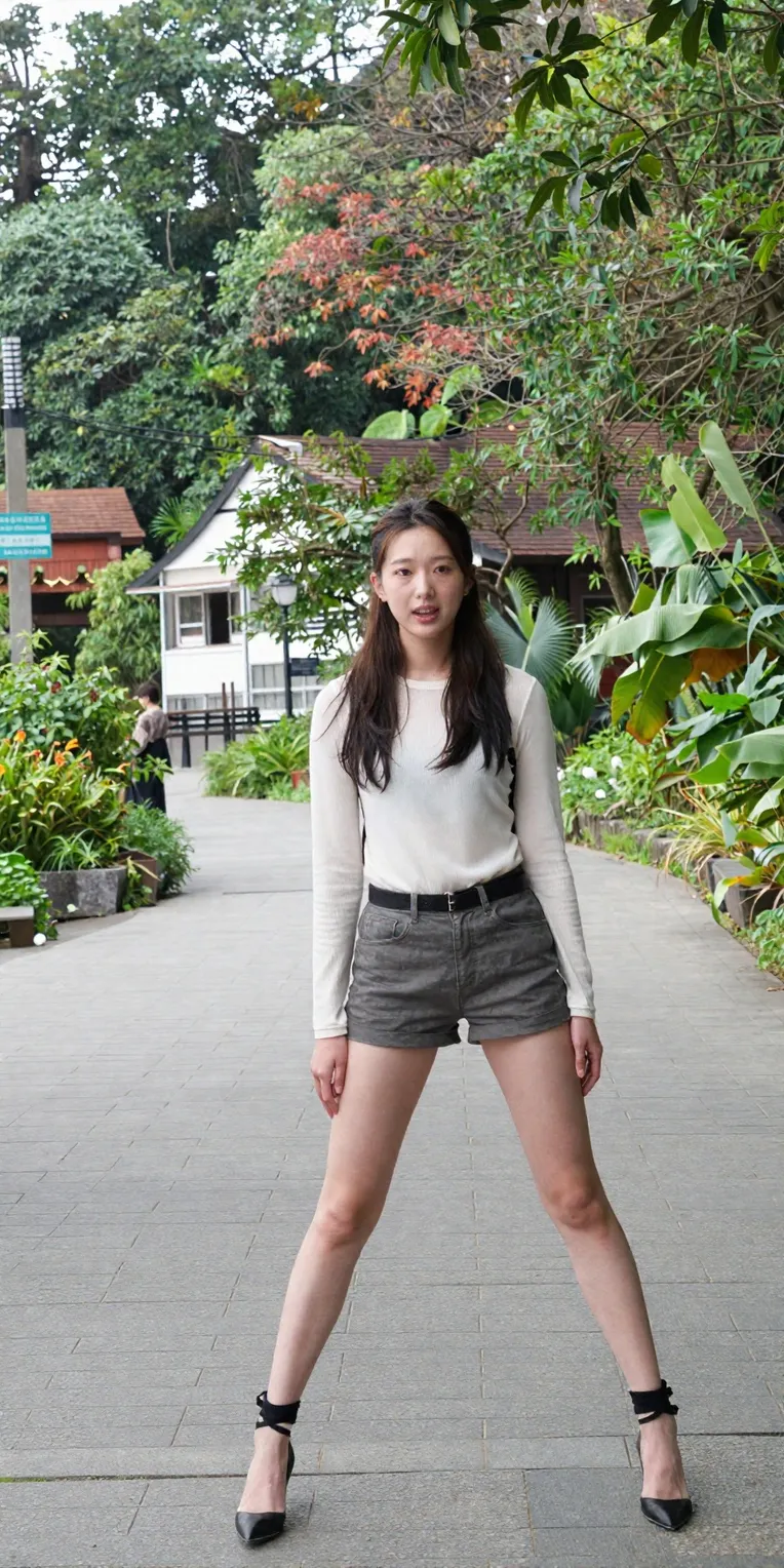 Portrait Photography,Girl,Checkpoint,