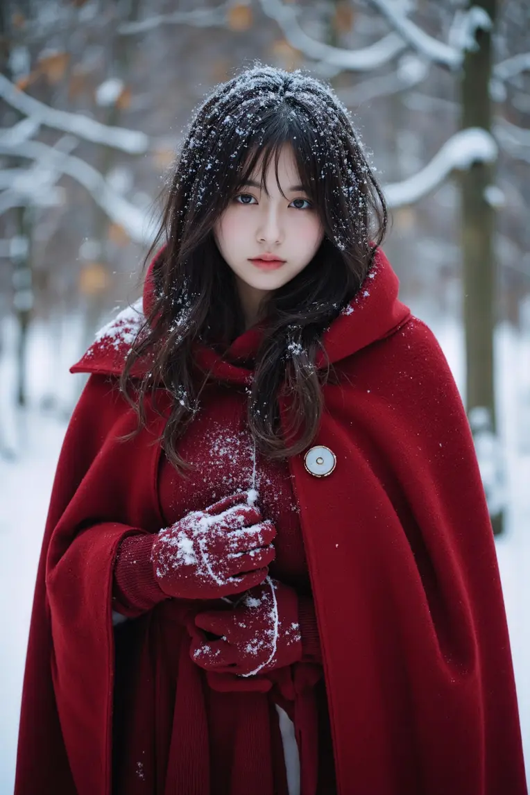 Portrait Photography,Physical/Facial feature,LoRA,FLUX.1