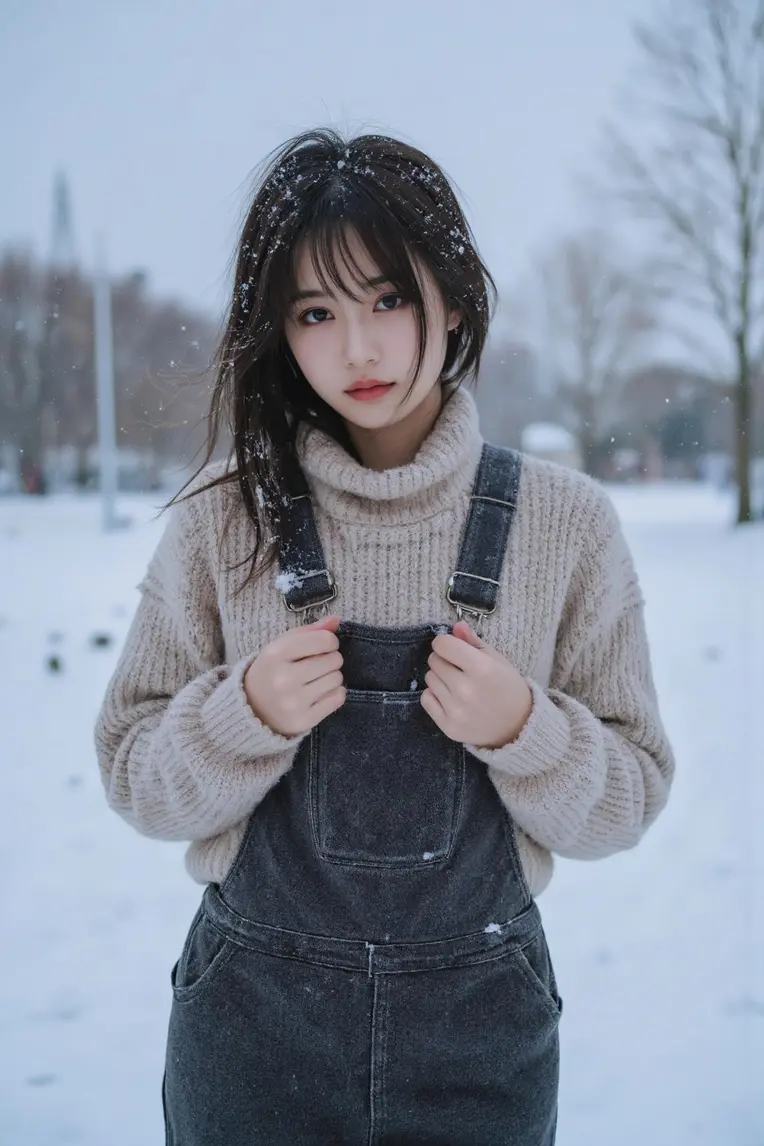 Portrait Photography,Physical/Facial feature,LoRA,FLUX.1