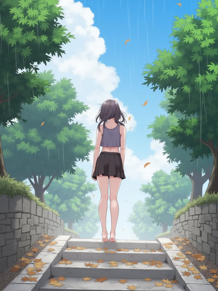 Anime Style,Boy,Object Enhance,LoRA,FLUX.1