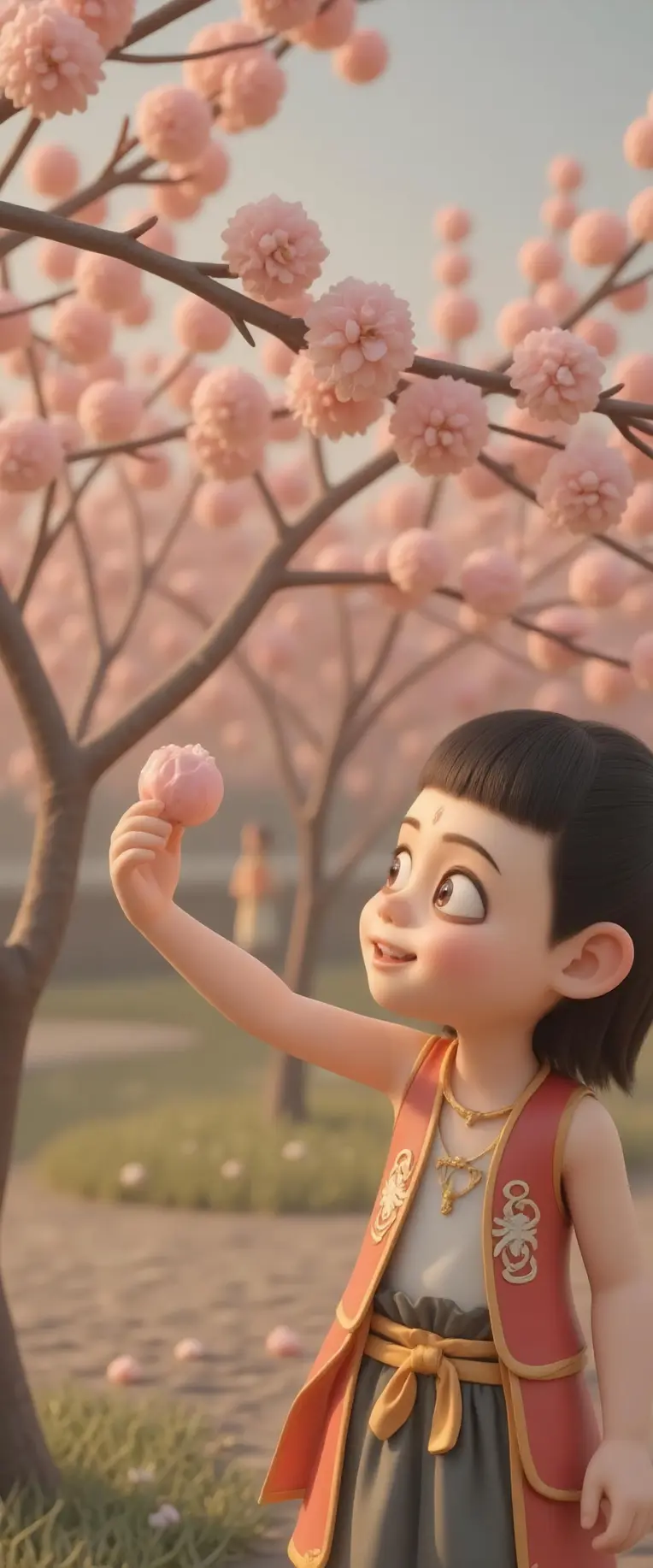 Anime Style,Boy,Physical/Facial feature,LoRA,FLUX.1