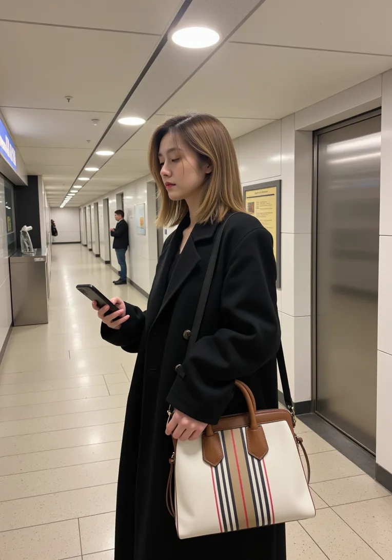 Style & Filter,Girl,Style Boost,Workflow,