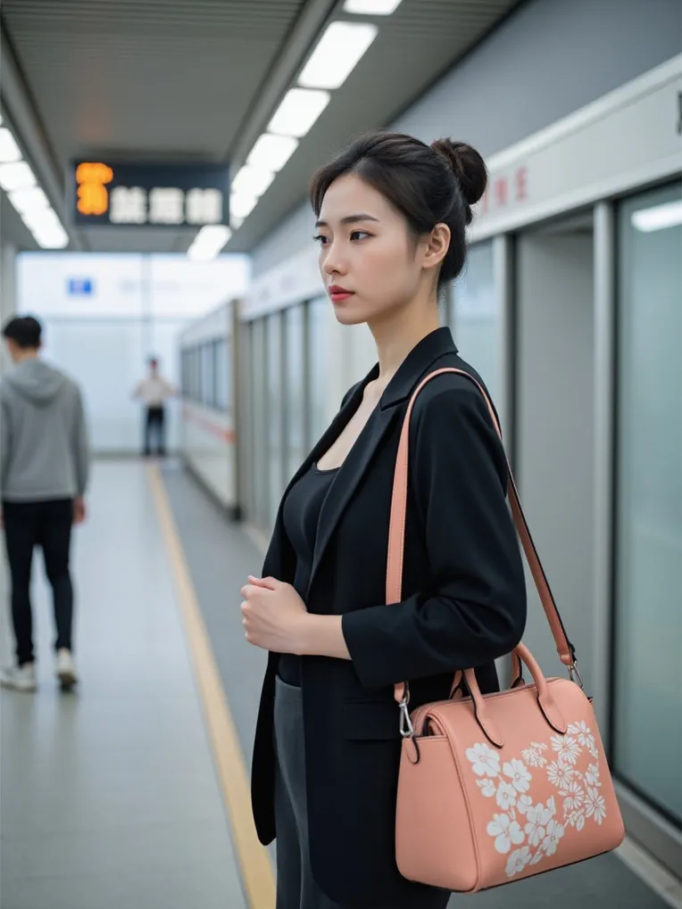 Portrait Photography,Girl,Style Boost,LoRA,FLUX.1