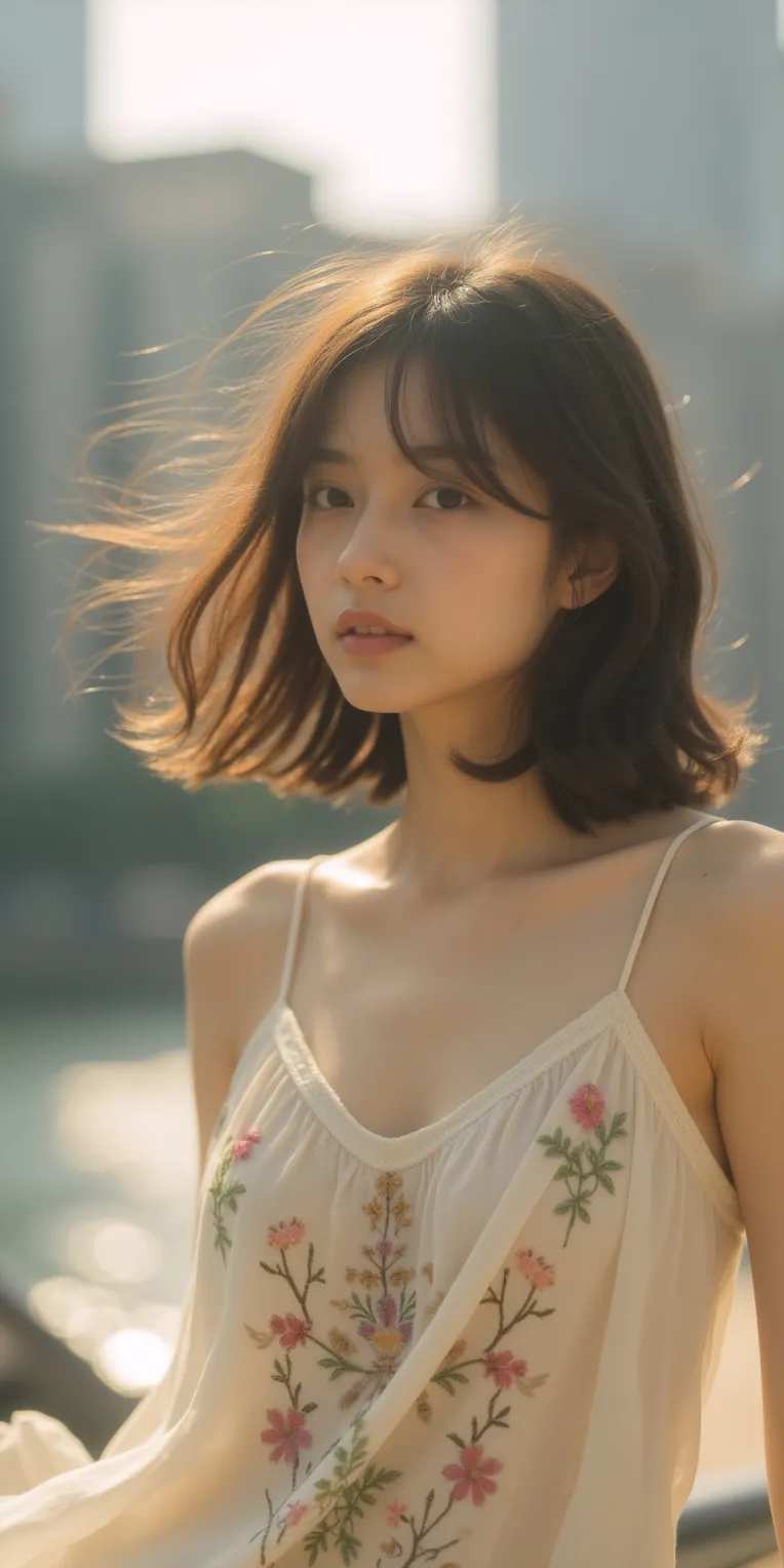 Portrait Photography,Girl,Physical/Facial feature,LoRA,FLUX.1