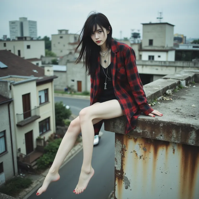 Portrait Photography,Girl,Physical/Facial feature,LoRA,FLUX.1