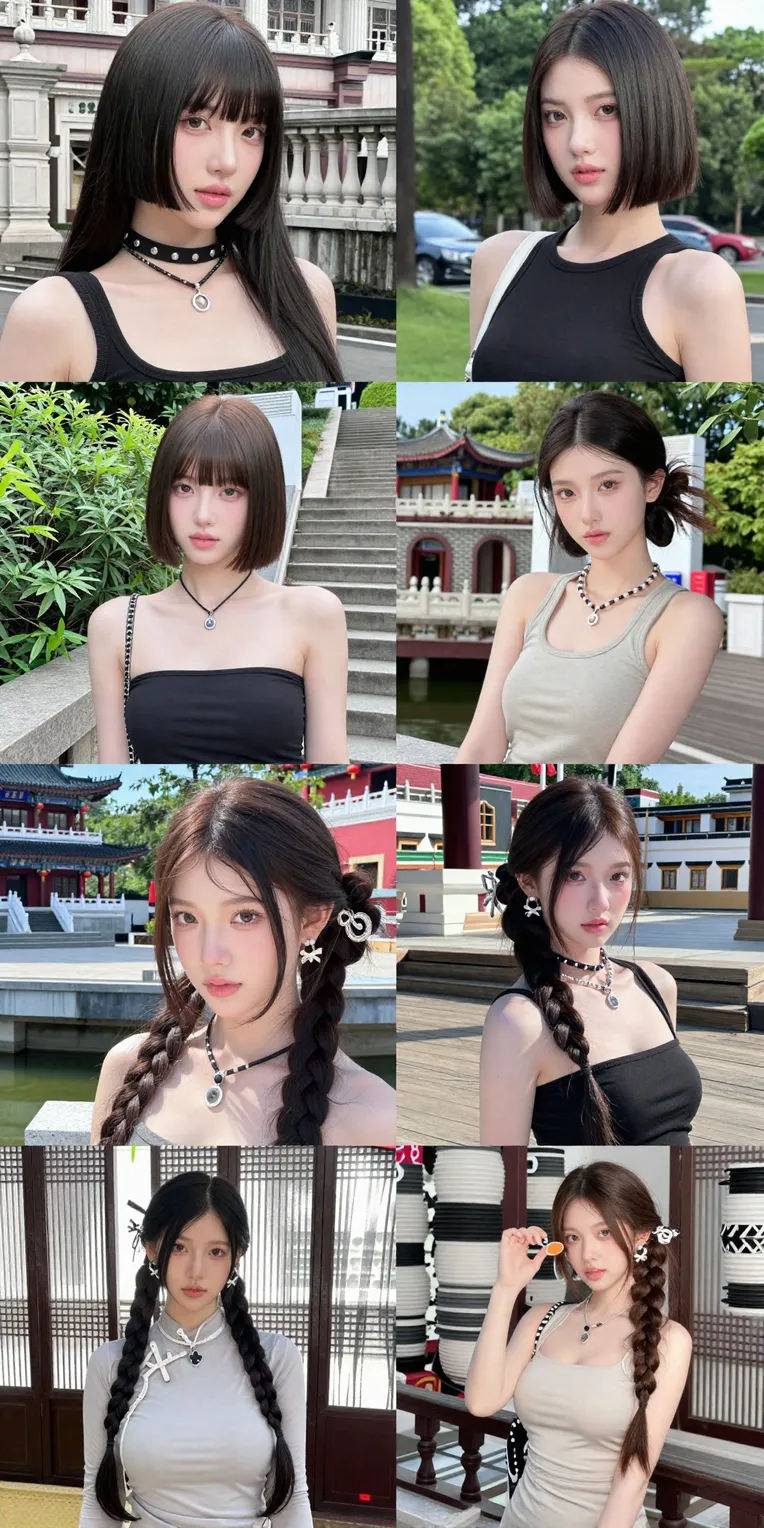 Portrait Photography,Girl,Checkpoint,