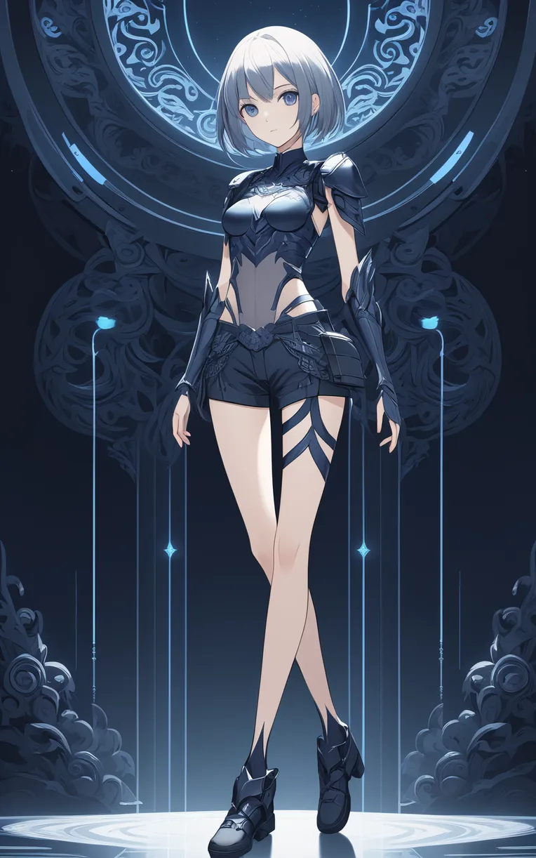 Anime Style,Girl,Style Boost,Checkpoint,SDXL