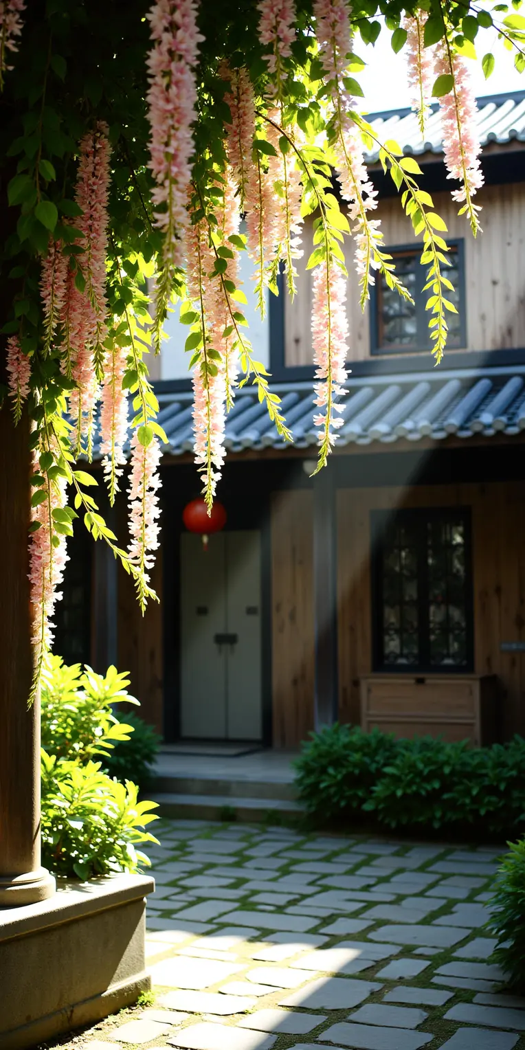 Architectural Design,Space & Scene,Style Boost,Checkpoint,FLUX.1