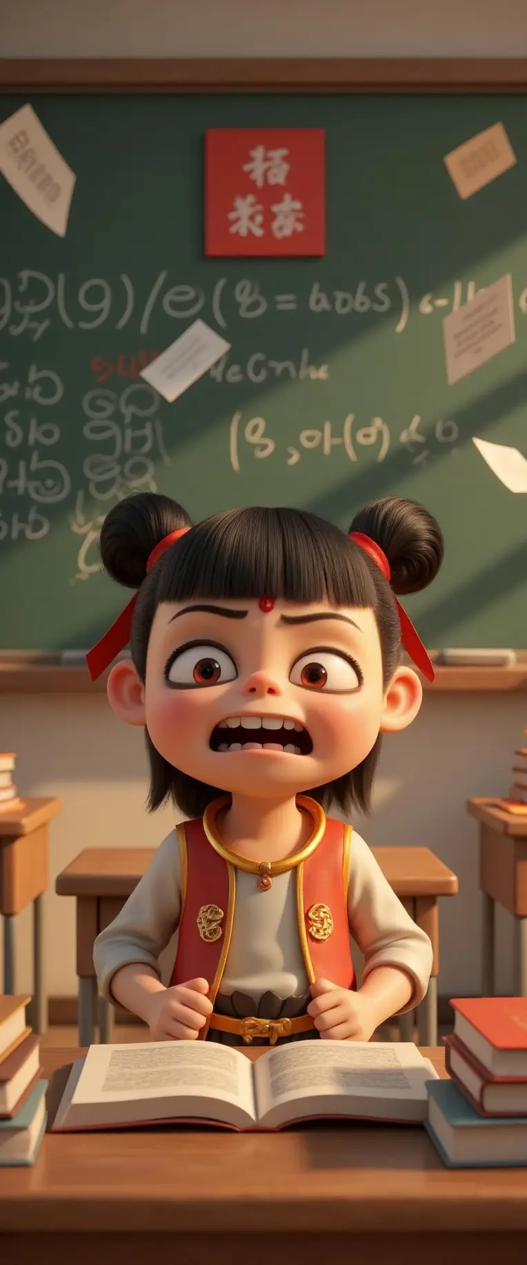 Anime Style,Boy,Physical/Facial feature,LoRA,FLUX.1