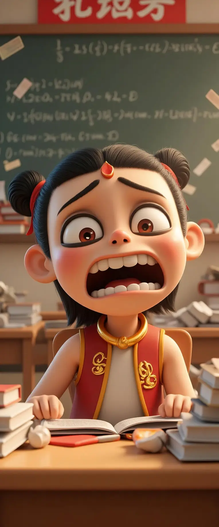 Anime Style,Boy,Physical/Facial feature,LoRA,FLUX.1