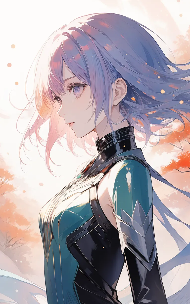 Anime Style,Girl,Style Boost,Checkpoint,SDXL