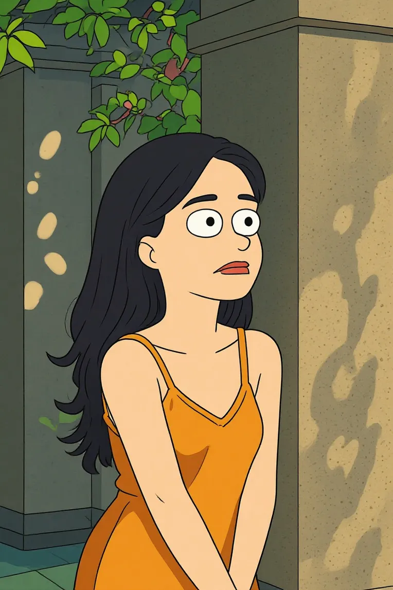 Anime Character,Style Boost,LoRA,