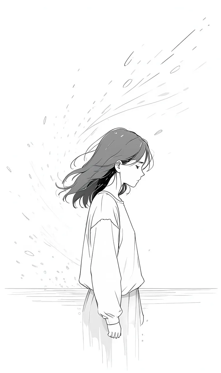 Illustration,Girl,Checkpoint,SDXL