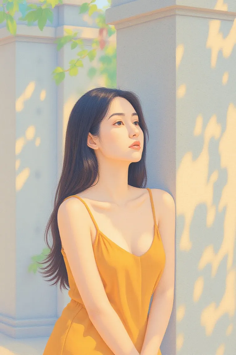 Anime Character,Style Boost,LoRA,