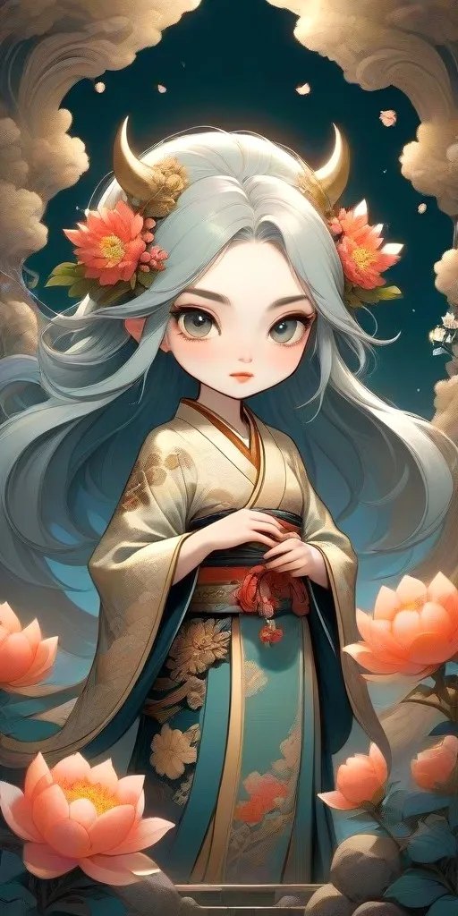 CGI style,Anime Style,Girl,Checkpoint,SDXL