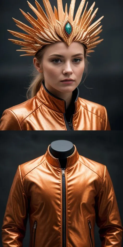 Portrait Photography,Girl,Physical/Facial feature,Checkpoint,SDXL