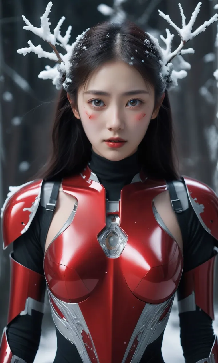 Realistic,Style & Filter,Girl,Checkpoint,SD 1.5