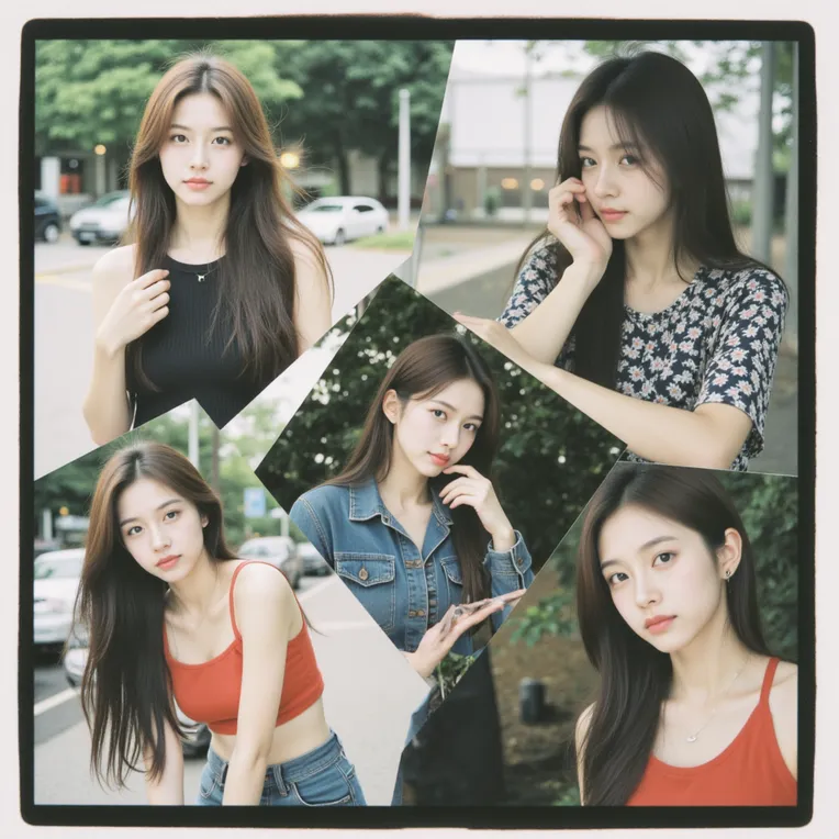 Portrait Photography,Girl,Physical/Facial feature,LoRA,FLUX.1