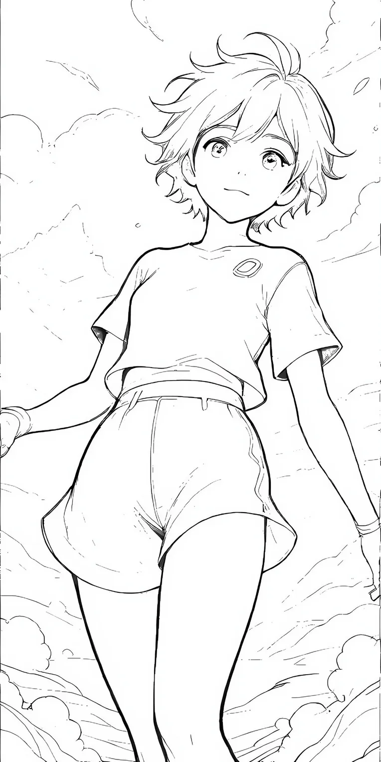 Illustration,Girl,Checkpoint,SDXL