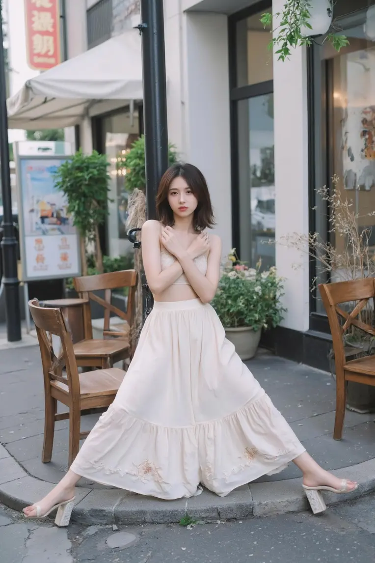 Portrait Photography,Physical/Facial feature,LoRA,FLUX.1